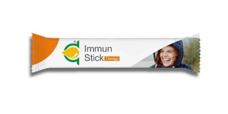 Immun Stick | Goerlich Pharma