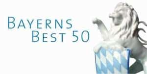 Bayerns Best 50 - Denava Gruppe