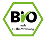 Bio-Siegel | Goerlich Pharma