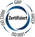 ISO 9001 | Goerlich Pharma