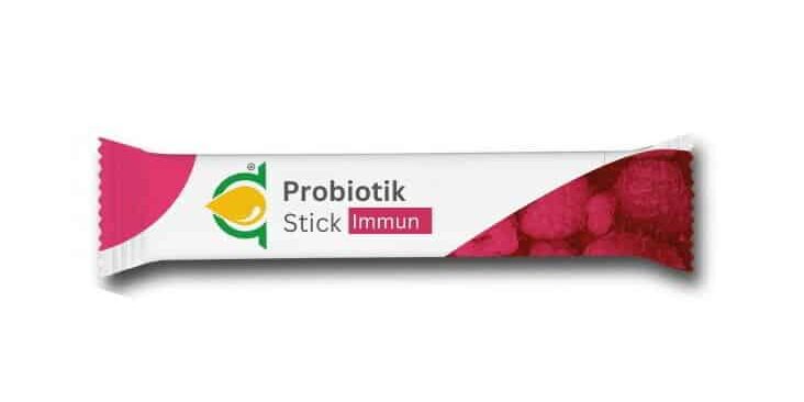 Probiotik Immun Stick Plus-Formulierung | Goerlich Pharma