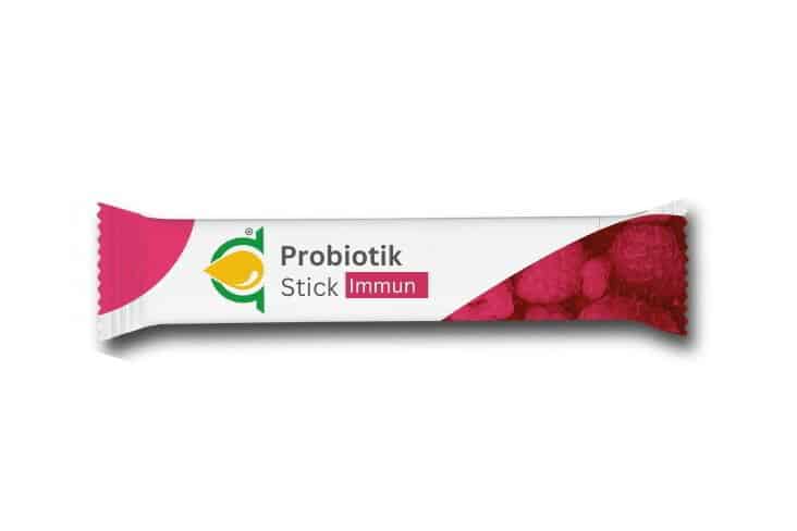 Probiotik Immun Stick Plus-Formulierung | Goerlich Pharma