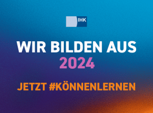 Wir bilden aus 2024 | Goerlich Pharma