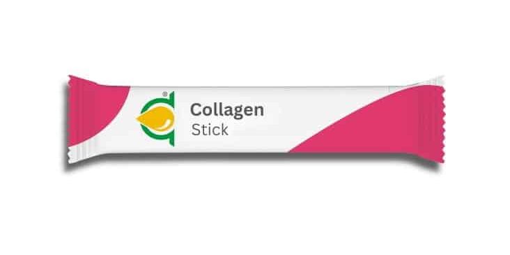 Collagen Stick | Goerlich Pharma