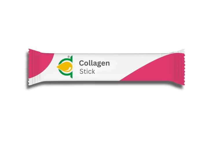 Collagen Stick | Goerlich Pharma