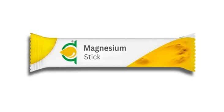 Magnesium Stick | Goerlich Pharma