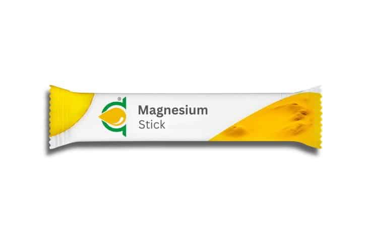 Magnesium Stick | Goerlich Pharma