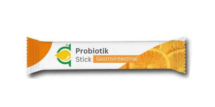 Probiotik Gastrointestinal Plus-Formulierung | Goerlich pharma