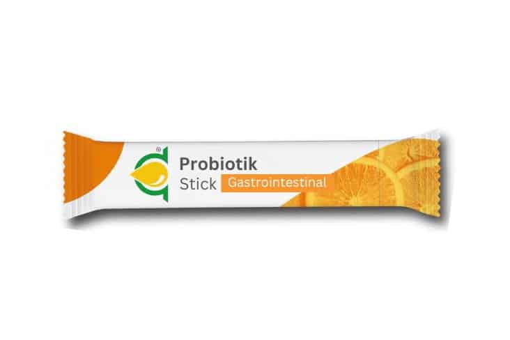 Probiotik Gastrointestinal Plus-Formulierung | Goerlich pharma