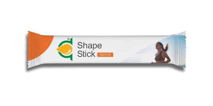 Shape Stick | Goerlich Pharma