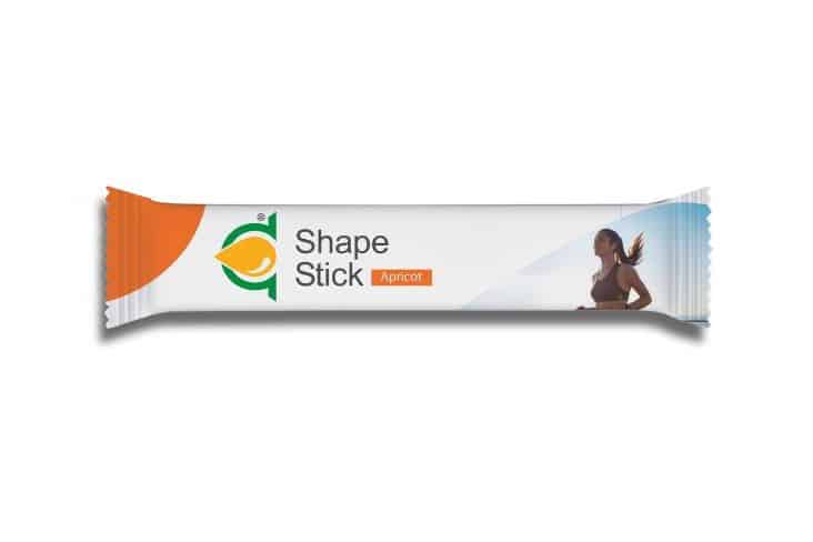 Shape Stick | Goerlich Pharma