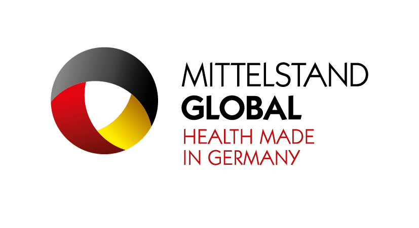 Mittelstand Global Health made in Germany