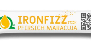 IronFizz Stick Blend | Goerlich Pharma