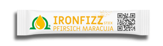 IronFizz Stick Blend | Goerlich Pharma