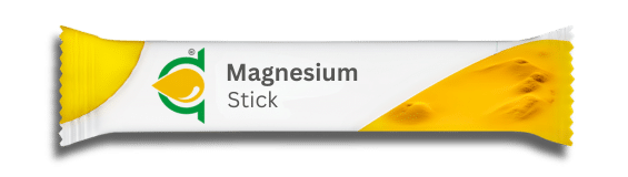 Magnesium Stick | Goerlich Pharma