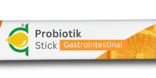 Probiotik Stick Gastrointestinal Plus-Formulierung | Goerlich pharma