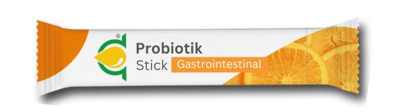 Probiotik Stick Gastrointestinal Plus-Formulierung | Goerlich pharma