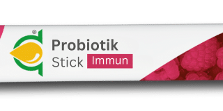 Probiotik Immun Stick Plus-Formulierung | Goerlich Pharma